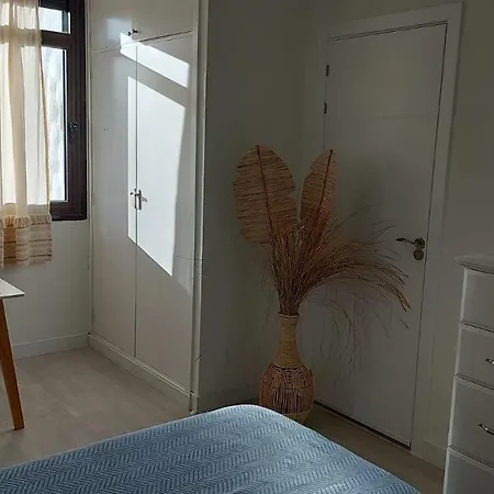 Lejlighed Bungamerica N114 *